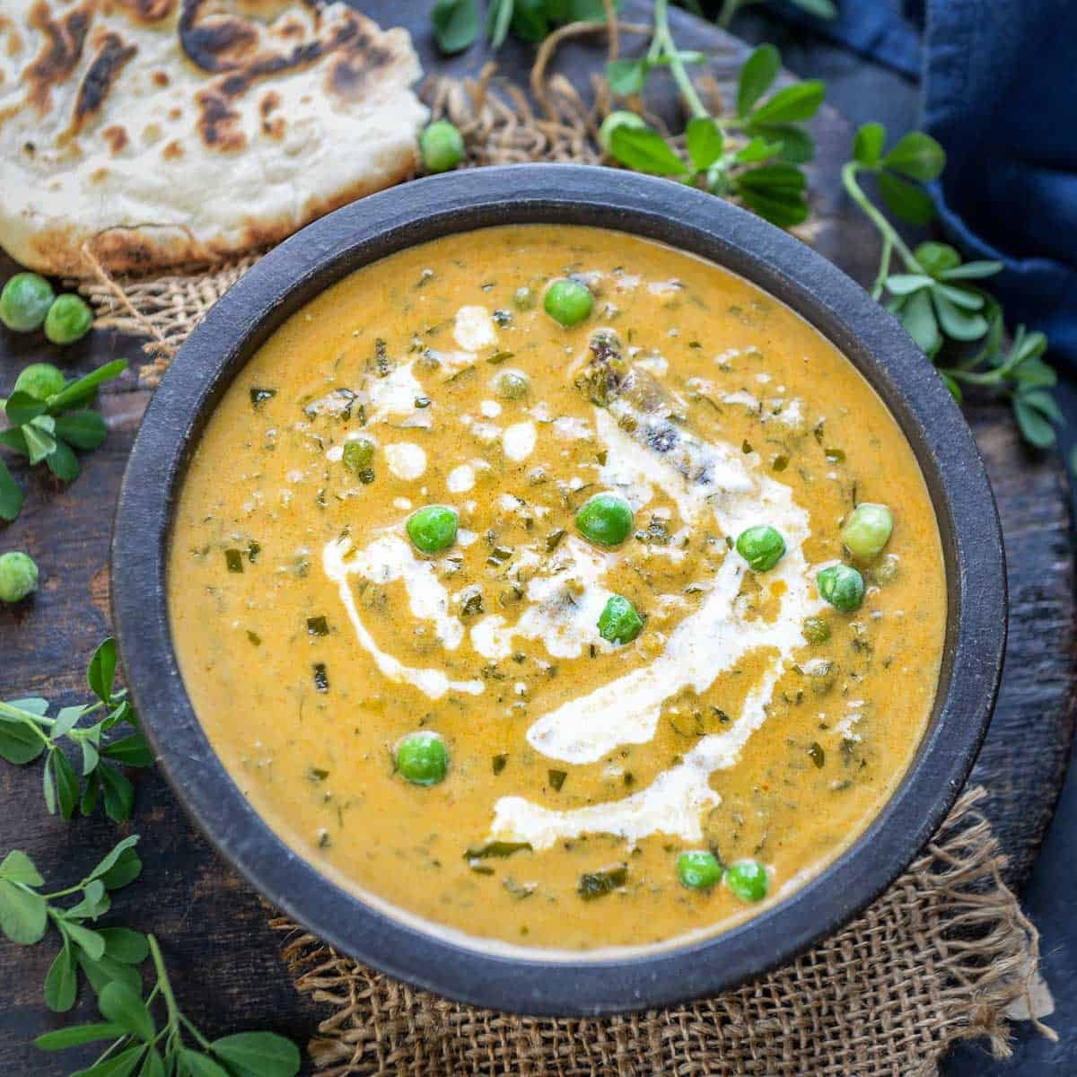 METHI MALAI MATTER