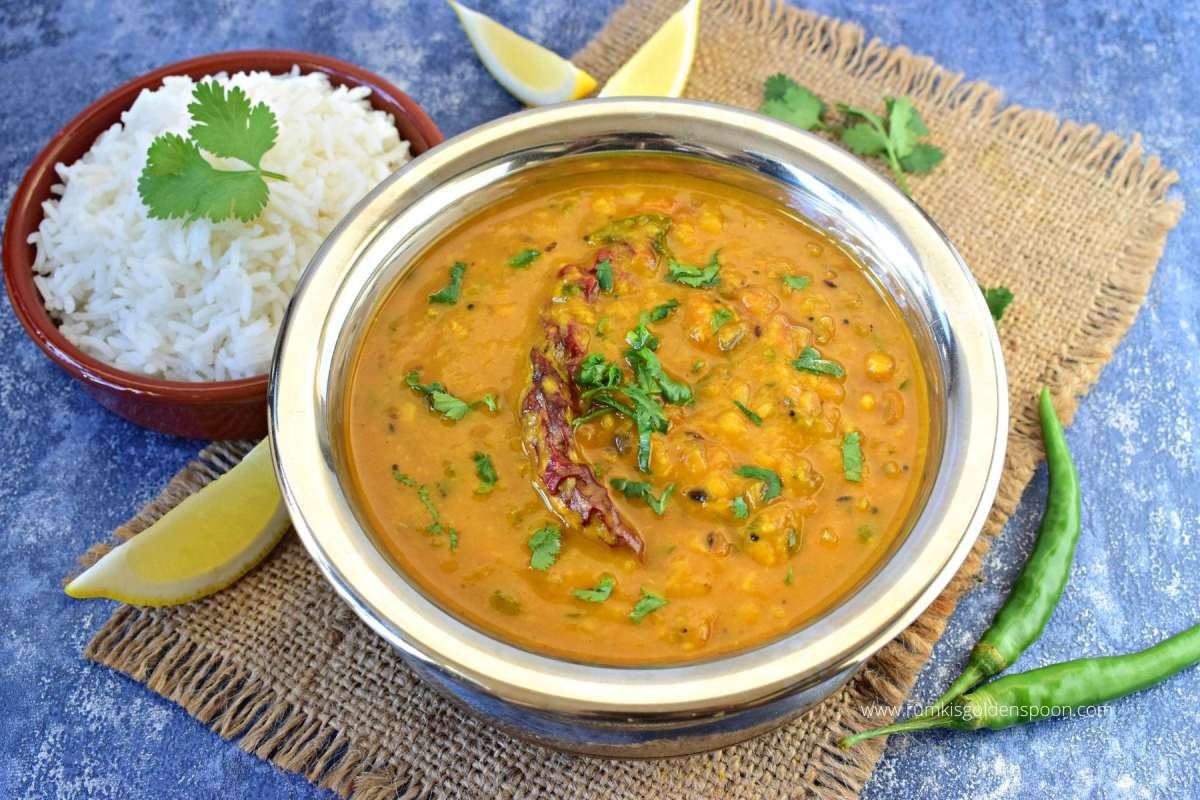 DAAL FRY