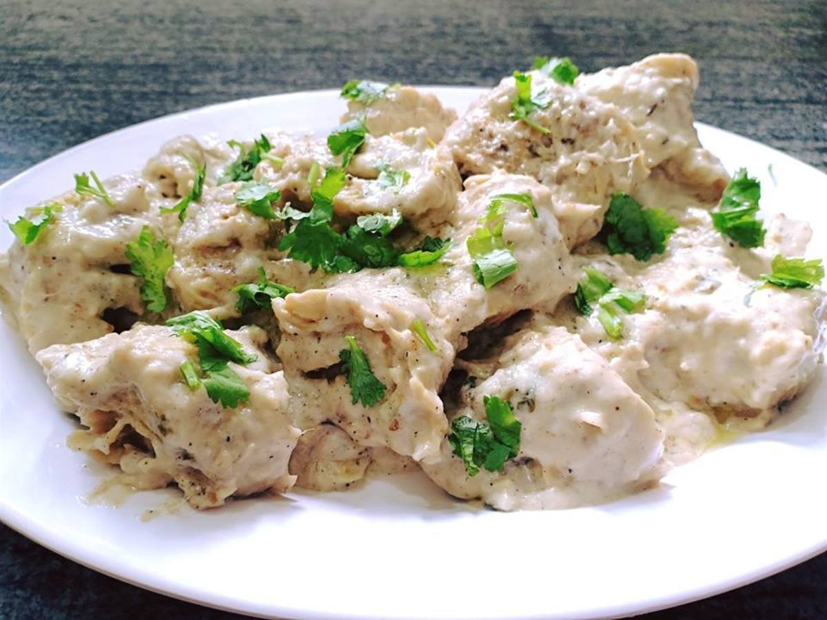 Malai Soya Champ