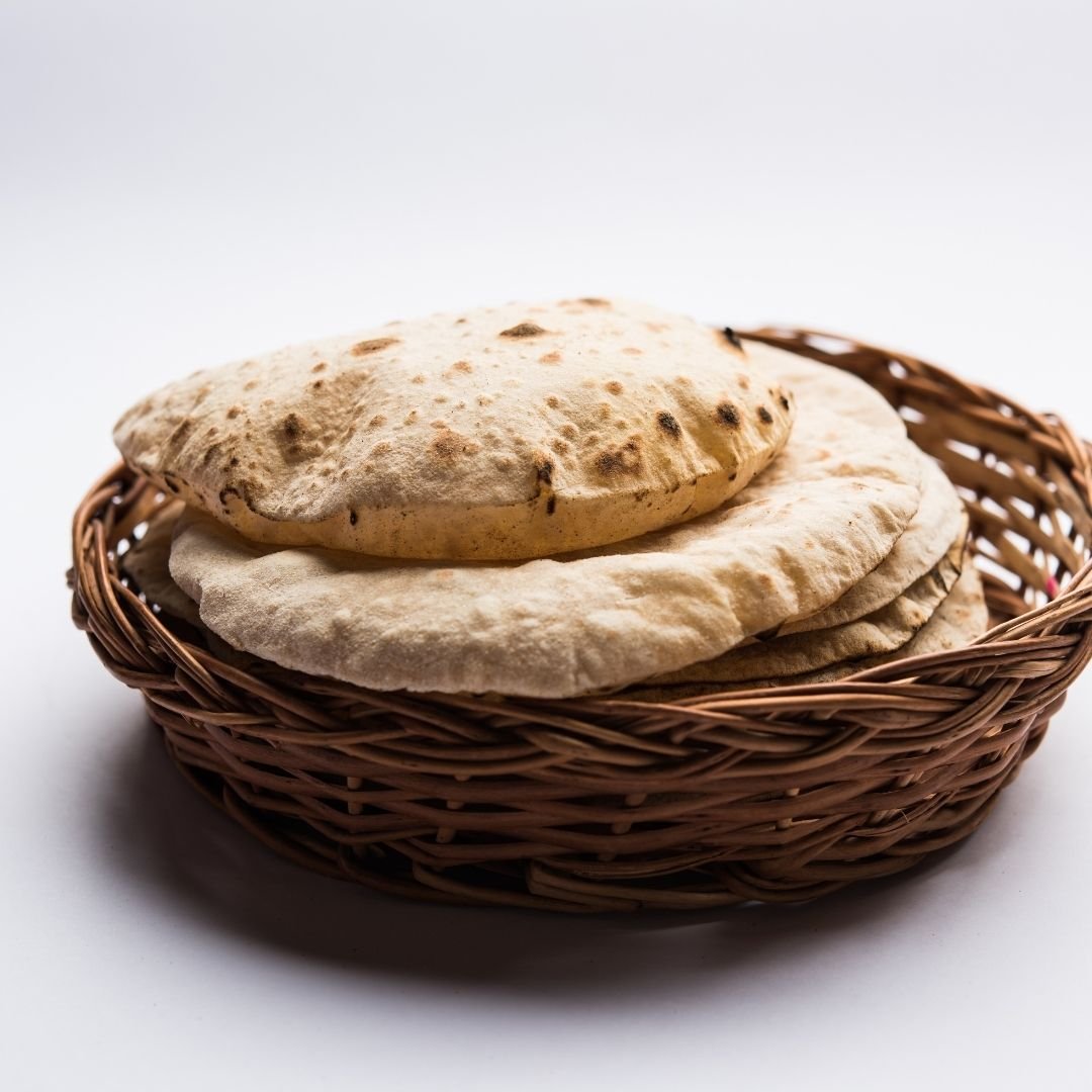 Tawa Roti