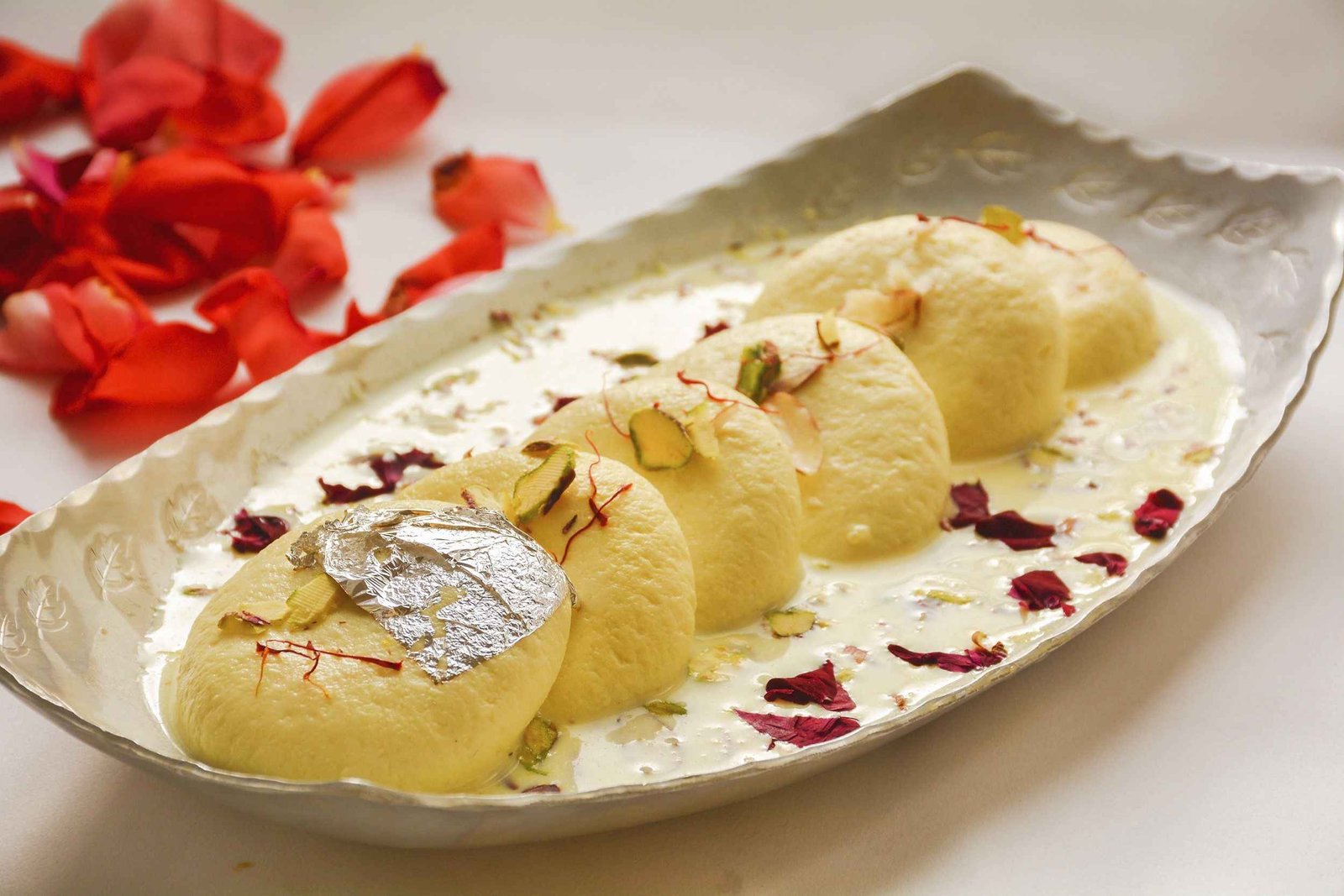 Ras Malai
