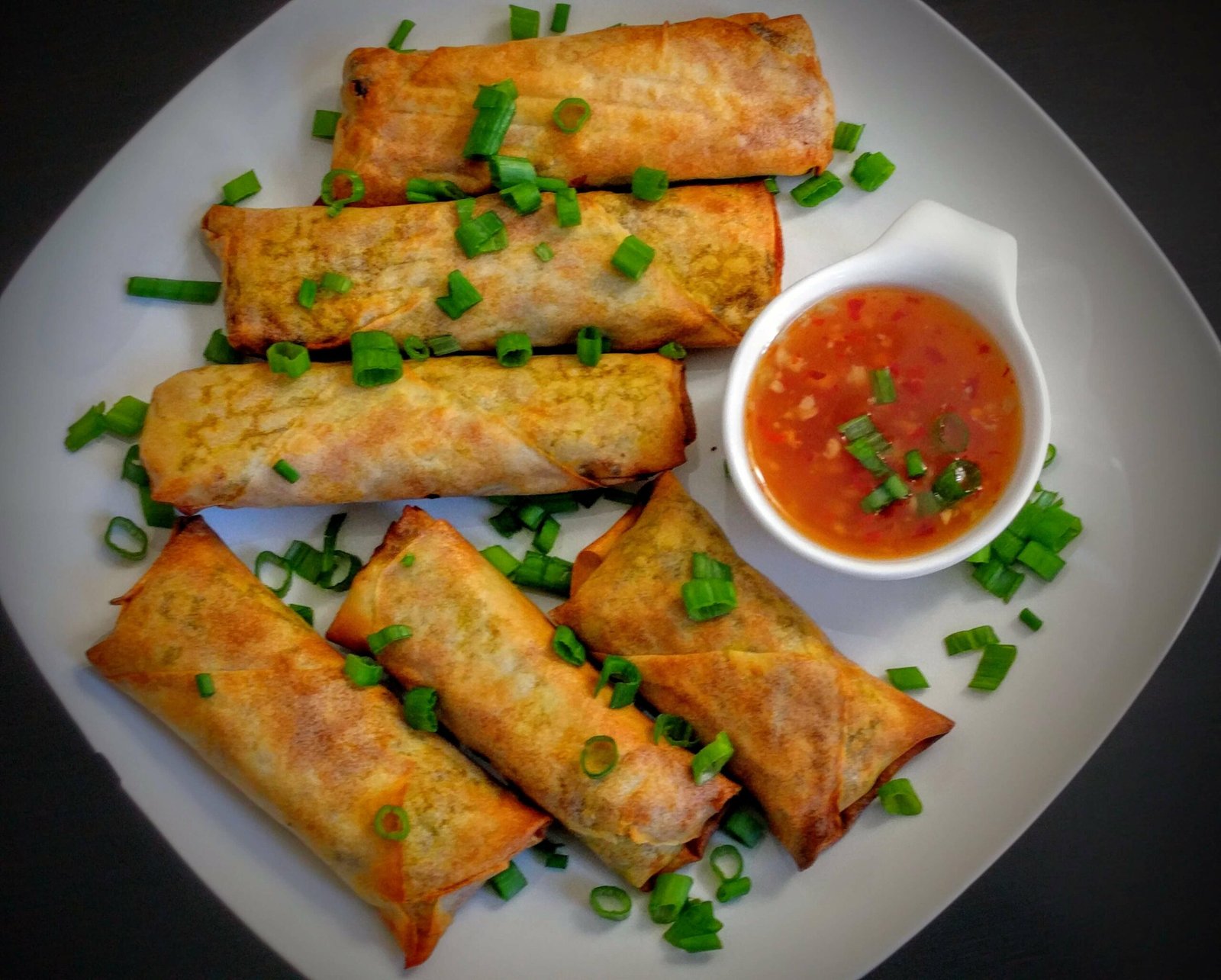 Veggie Roll
