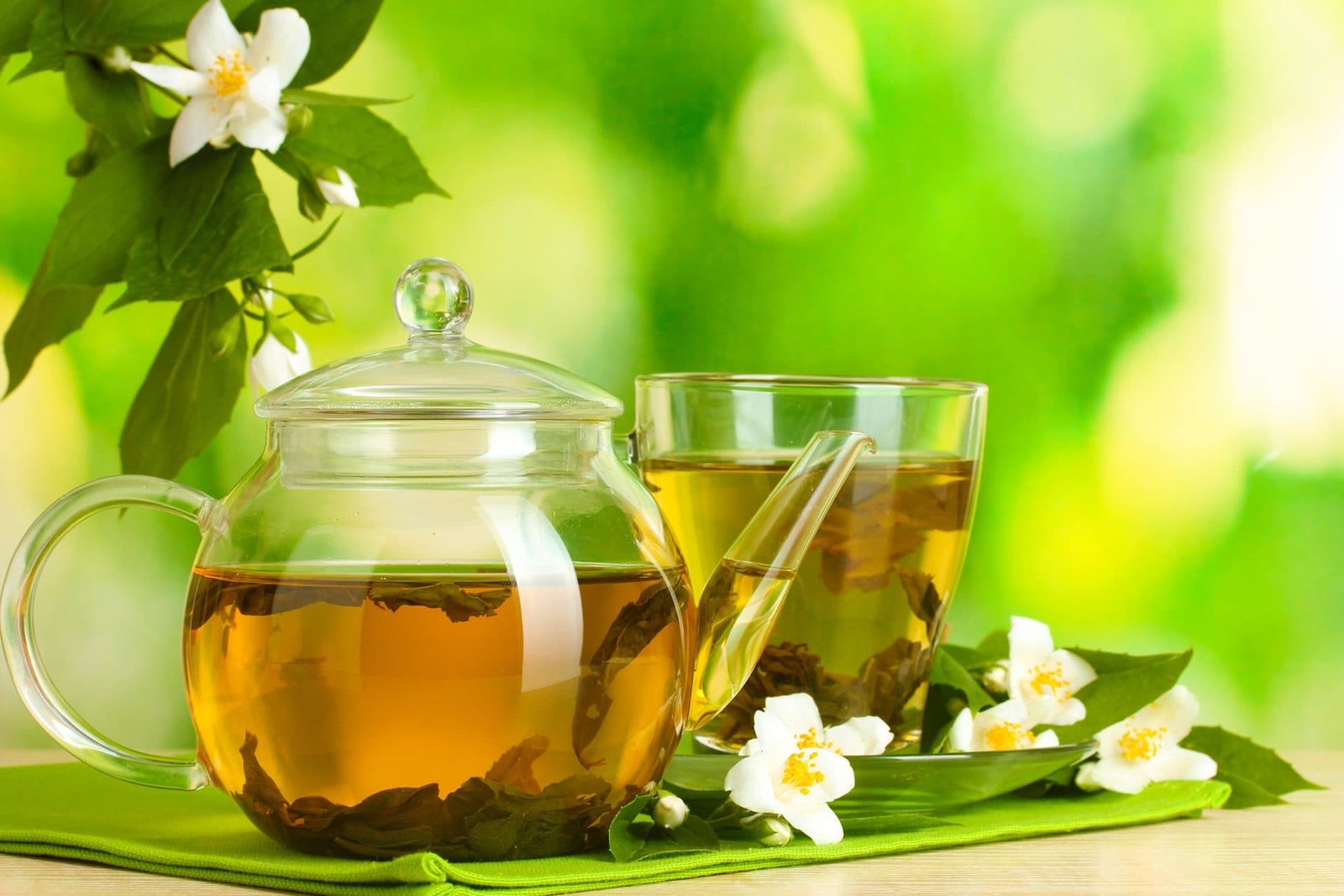 Green Tea