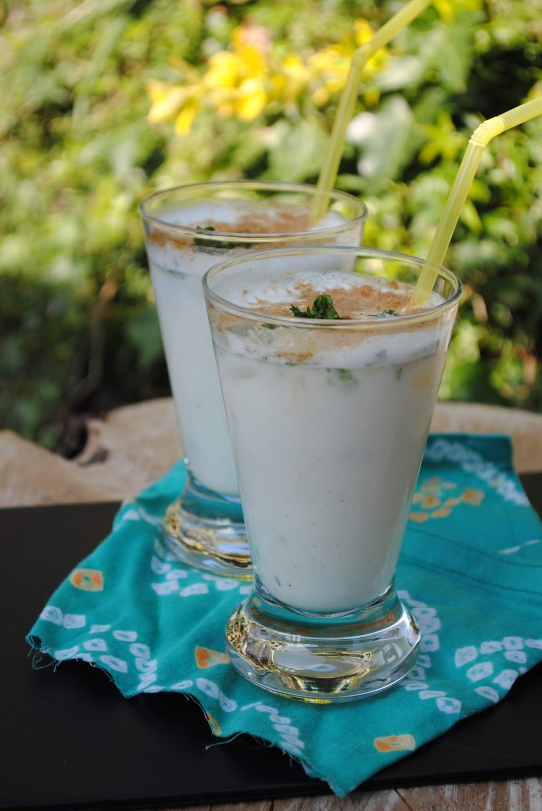 Jeera Lassi