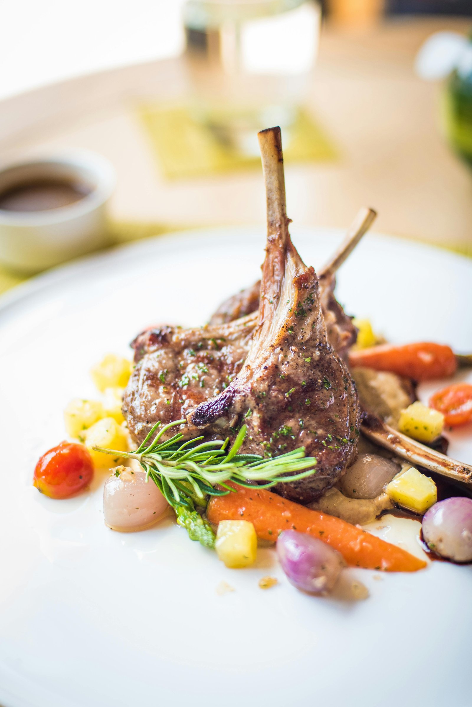 Lamb Chop
