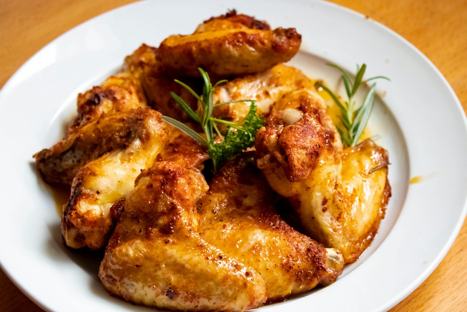 Tandoori Chicken