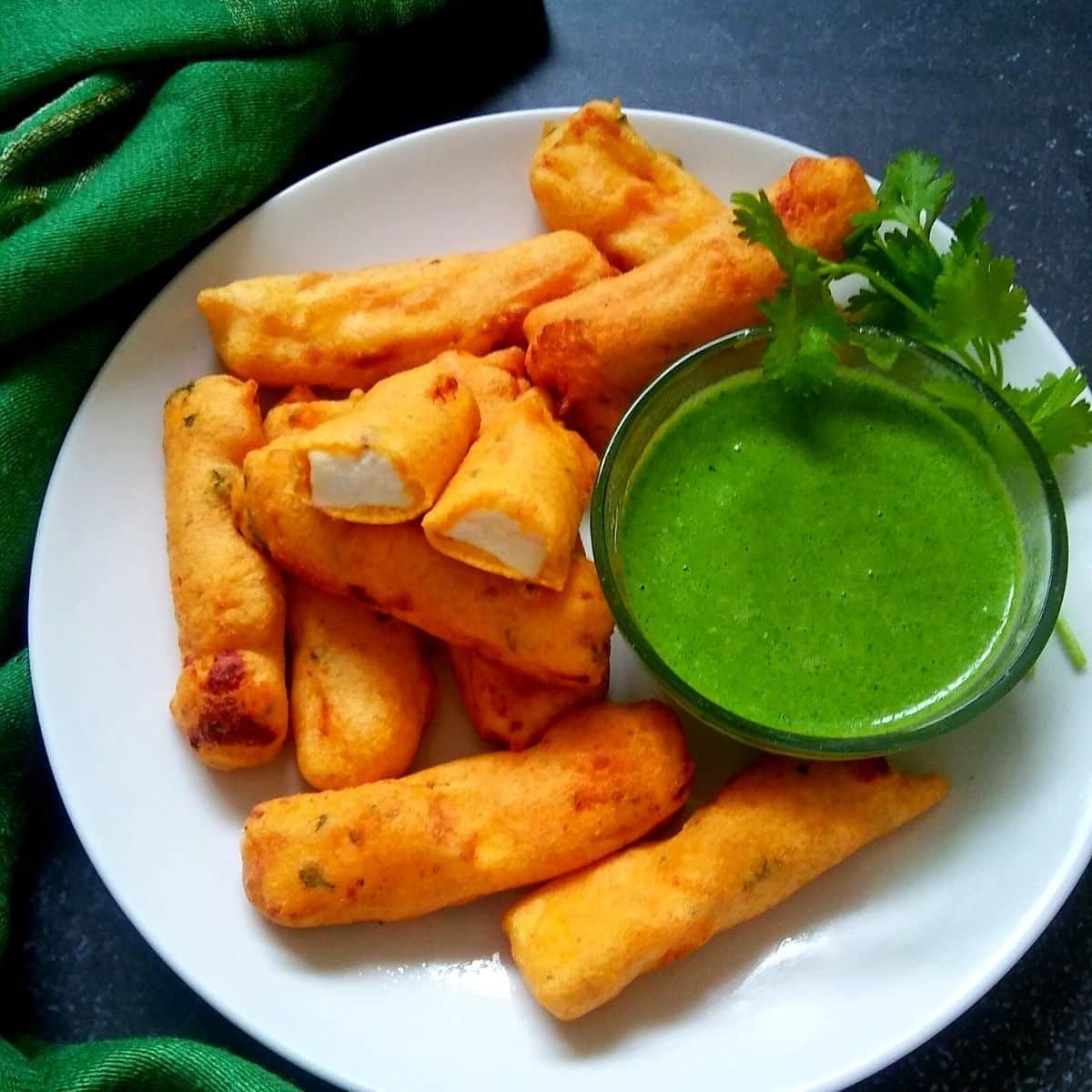 Spring Roll